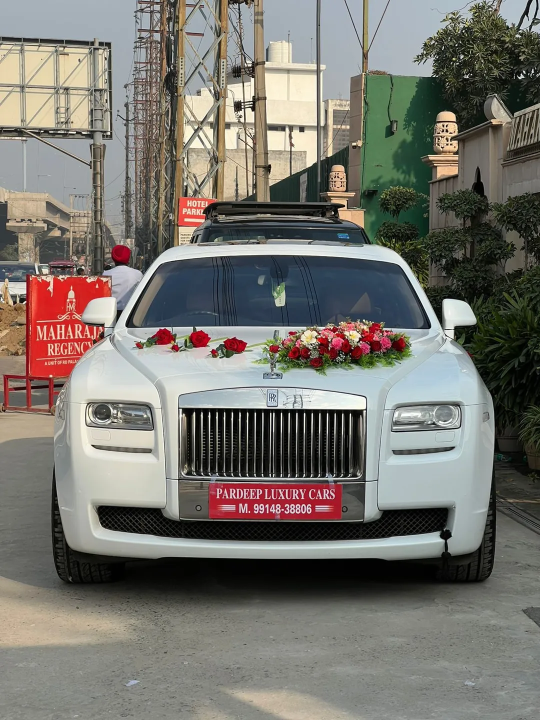 PARDEEP LUXURY CARS